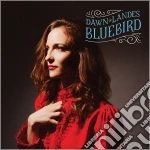 Dawn Landes - Bluebird cd