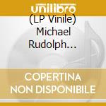 (LP Vinile) Michael Rudolph Cummings - You Know How I Get: Blood And Strings: The Ripple Acoustic Series Chapter 3 vinile