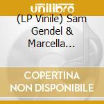 (LP Vinile) Sam Gendel & Marcella Cytrynowicz - Audiobook vinile