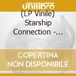 (LP Vinile) Starship Connection - Heartbreaker (7') vinile