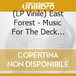 (LP Vinile) East Forest - Music For The Deck Of The Titanic (2 Lp) vinile
