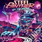 Steel Panther - On The Prowl cd