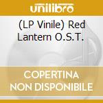 (LP Vinile) Red Lantern O.S.T. lp vinile