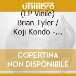 (LP Vinile) Brian Tyler / Koji Kondo - The Super Mario Bros Movie / O.S.T. (Coloured) (2 Lp) lp vinile