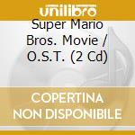 Super Mario Bros. Movie / O.S.T. (2 Cd) cd