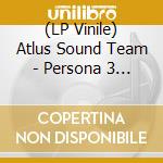(LP Vinile) Atlus Sound Team - Persona 3 Reload - O.S.T. (4 Lp) vinile