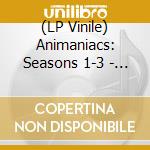 (LP Vinile) Animaniacs: Seasons 1-3 - O.S.T. (2 Lp) lp vinile