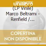 (LP Vinile) Marco Beltrami - Renfield / O.S.T. (2 Lp) vinile