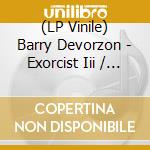 (LP Vinile) Barry Devorzon - Exorcist Iii / O.S.T. (Pink Purple Vinyl) (2 Lp) vinile