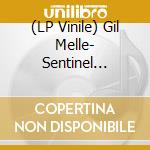 (LP Vinile) Gil Melle- Sentinel (Coloured) (2 Cd) vinile