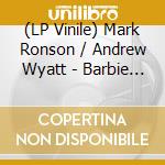 (LP Vinile) Mark Ronson / Andrew Wyatt - Barbie The Film Score - O.S.T. vinile