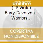 (LP Vinile) Barry Devorzon - Warriors (Coloured) (2 Lp) vinile
