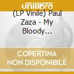 (LP Vinile) Paul Zaza - My Bloody Valentine vinile