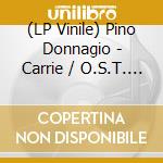 (LP Vinile) Pino Donnagio - Carrie / O.S.T. (Orange Smoke Vinyl) (2 Lp) vinile