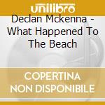Declan Mckenna - What Happened To The Beach