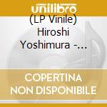 (LP Vinile) Hiroshi Yoshimura - Flora (Blue Vinyl) (2 Lp) vinile