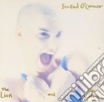 (LP Vinile) Sinead O'connor - The Lion And The Cobra vinile