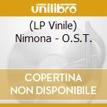 (LP Vinile) Nimona - O.S.T. lp vinile