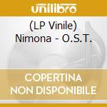 (LP Vinile) Nimona - O.S.T. vinile