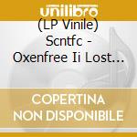 (LP Vinile) Scntfc - Oxenfree Ii Lost Signals / O.S.T. (2 Lp) vinile