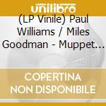 (LP Vinile) Paul Williams / Miles Goodman - Muppet Christmas Carol - O.S.T. vinile