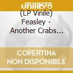 (LP Vinile) Feasley - Another Crabs Treasure / O.S.T. vinile