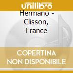 Hermano - Clisson, France cd