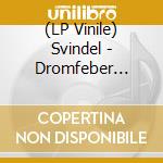 (LP Vinile) Svindel - Dromfeber (Citrus Marble Ecomix Vinyl) vinile