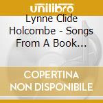 Lynne Clide Holcombe - Songs From A Book Of Memories cd