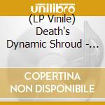 (LP Vinile) Death's Dynamic Shroud - Darklife (Orange Swirl/ Turqoise Swirl Vinyl/2Lp) vinile