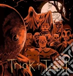 (LP Vinile) Douglas Pipes - Trick 'R Treat vinile