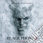 (LP Vinile) Atticus Derrickson - Black Phone 2 vinile