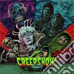 (LP Vinile) John Harrison - Creepshow vinile
