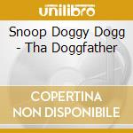 Snoop Doggy Dogg - Tha Doggfather cd