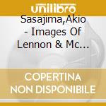 Sasajima,Akio - Images Of Lennon & Mc Cartney cd