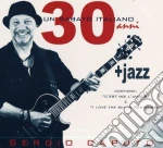 Sergio Caputo - Un Sabato Italiano 30 cd