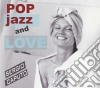 Sergio Caputo - Pop Jazz And Love cd