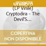 (LP Vinile) Cryptodira - The Devil'S Despair vinile