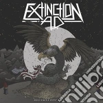 Extinction A.D. - Decimation Treaty cd