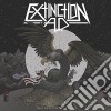 Extinction A.D. - Decimation Treaty cd