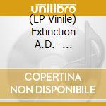 (LP Vinile) Extinction A.D. - Decimation Treaty lp vinile di Extinction Ad