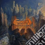 (LP Vinile) Homewrecker - Hell Is Here Now vinile
