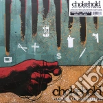 (LP Vinile) Chokehold - With This Thread I Hold On vinile