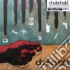 (LP Vinile) Chokehold - With This Thread I Hold On cd