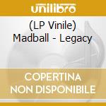 (LP Vinile) Madball - Legacy lp vinile