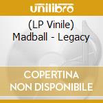 (LP Vinile) Madball - Legacy vinile
