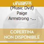 (Music Dvd) Paige Armstrong - Sermonettes cd