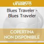 Blues Traveler - Blues Traveler cd
