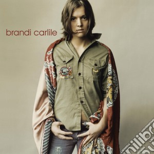 Brandi Carlile - Brandi Carlile cd musicale di Brandi Carlile