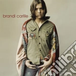 Brandi Carlile - Brandi Carlile cd